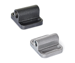 GN 417.1-Positioning flange